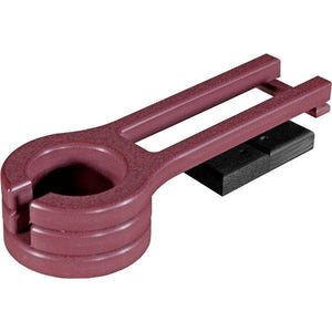 Poly Slideout Cup Holder