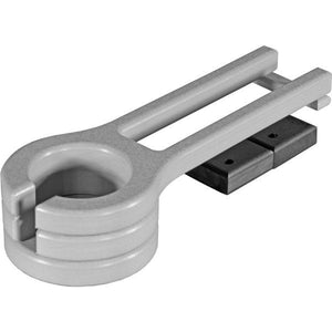 Poly Slideout Cup Holder