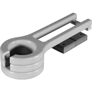 Poly Slideout Cup Holder