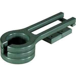 Poly Slideout Cup Holder