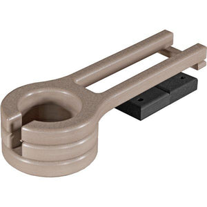 Poly Slideout Cup Holder