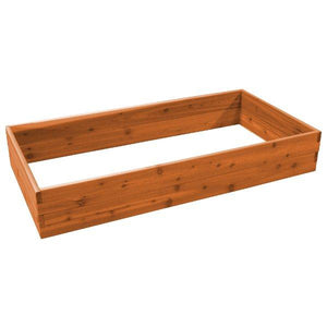 Double Layer Raised Garden Bed Garden Bed