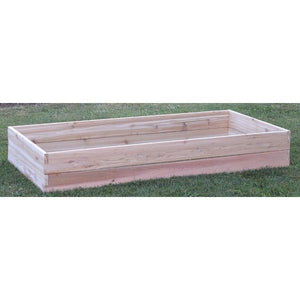 Double Layer Raised Garden Bed Garden Bed