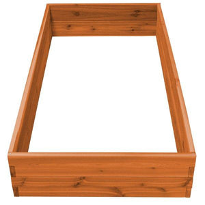 Double Layer Raised Garden Bed Garden Bed