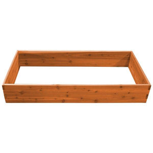 Double Layer Raised Garden Bed Garden Bed