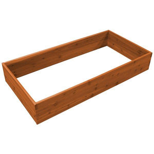 Double Layer Raised Garden Bed Garden Bed