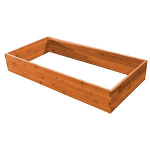 Double Layer Raised Garden Bed Garden Bed