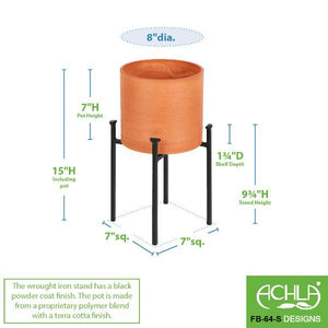 Eileen Planter Planter