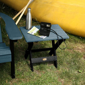 Essential Folding Side Table Side Table