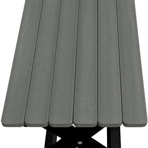 Essential Folding Side Table Side Table