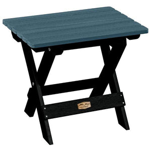 Essential Folding Side Table Side Table