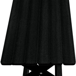 Essential Folding Side Table Side Table