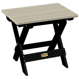 Essential Folding Side Table Side Table