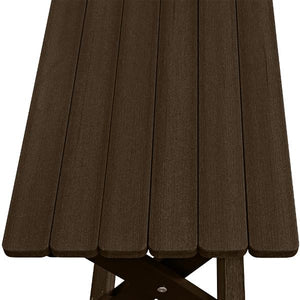 Essential Folding Side Table Side Table