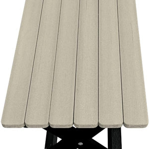 Essential Folding Side Table Side Table