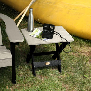 Essential Folding Side Table Side Table