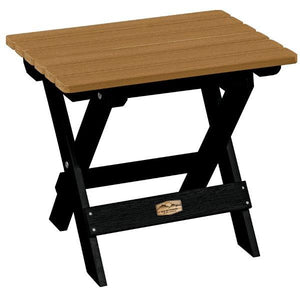 Essential Folding Side Table Side Table