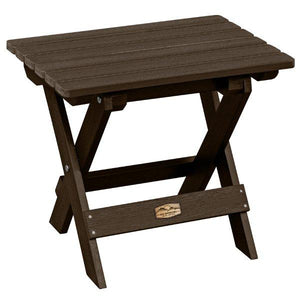 Essential Folding Side Table Side Table