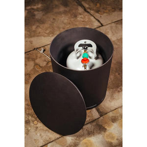 Filling Station for Liquid Propane Tank Propane Tank