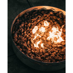 Fire Surfer Fire Pits