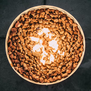 Fire Surfer Fire Pits