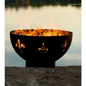 Fleur de Lis Fleur de Lis