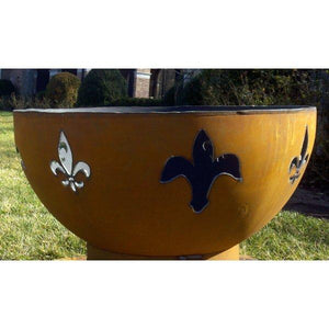 Fleur de Lis Fleur de Lis