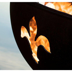 Fleur de Lis Fleur de Lis