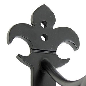 Fleur De Lis Wall Bracket Wall Bracket