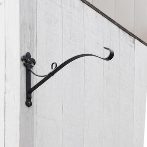 Fleur De Lis Wall Bracket Wall Bracket