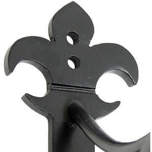 Fleur De Lis Wall Bracket Wall Bracket