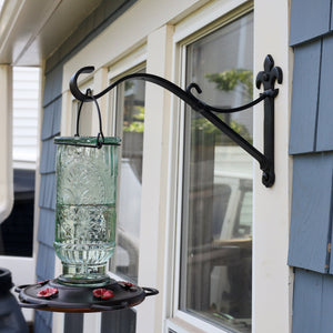 Fleur De Lis Wall Bracket Wall Bracket