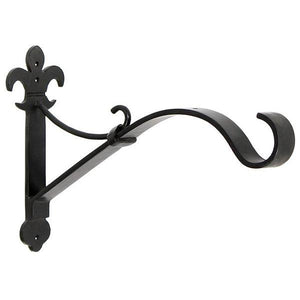 Fleur De Lis Wall Bracket Wall Bracket Small