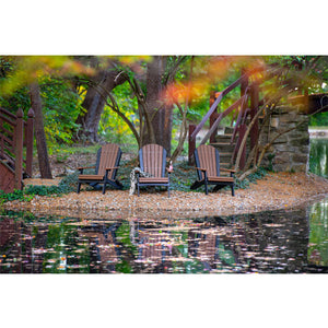 Folding Adirondack Chair Adirondack Chair