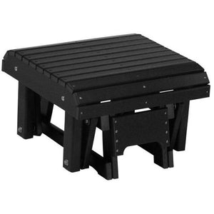 Poly Glider Footrest