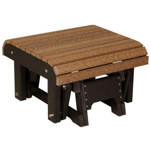 Poly Glider Footrest