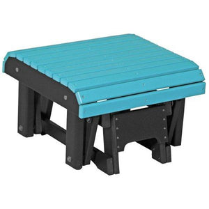 Poly Glider Footrest
