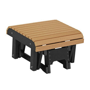 Poly Glider Footrest