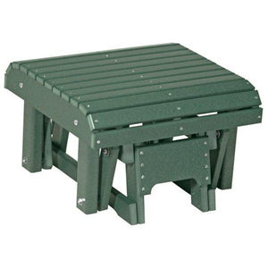 Poly Glider Footrest