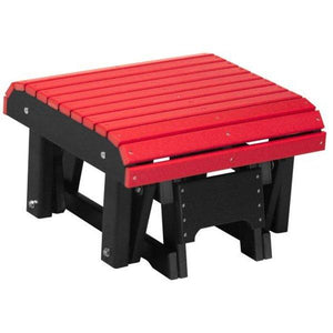Poly Glider Footrest