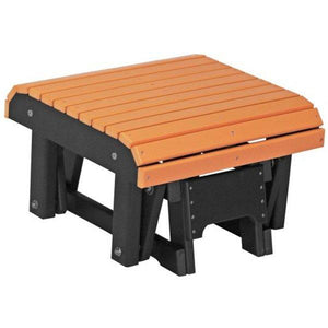 Poly Glider Footrest