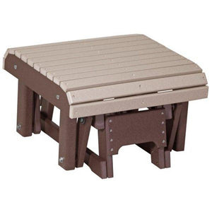 Poly Glider Footrest