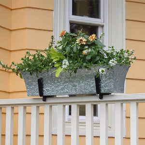 Handrail Flowerbox Bracket Kit Flowerbox Bracket Kit
