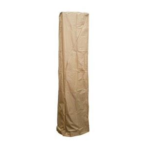 Heavy Duty Waterproof Square Glass Tube Patio Heater Cover Patio Heater Cover