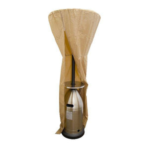 Heavy Duty Waterproof Tall Patio Heater Cover Patio Heater Cover