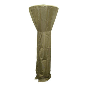 Heavy Duty Waterproof Tall Patio Heater Cover Patio Heater Cover