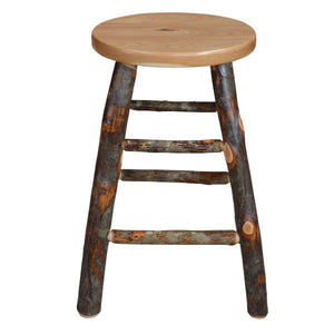 Hickory Counter Stool Counter Stool