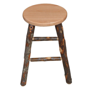 Hickory Counter Stool Counter Stool
