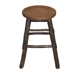 Hickory Counter Stool Counter Stool