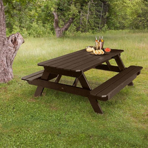 Hometown Picnic Table Picnic Table